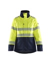 4917 Dames Multinorm winterjas