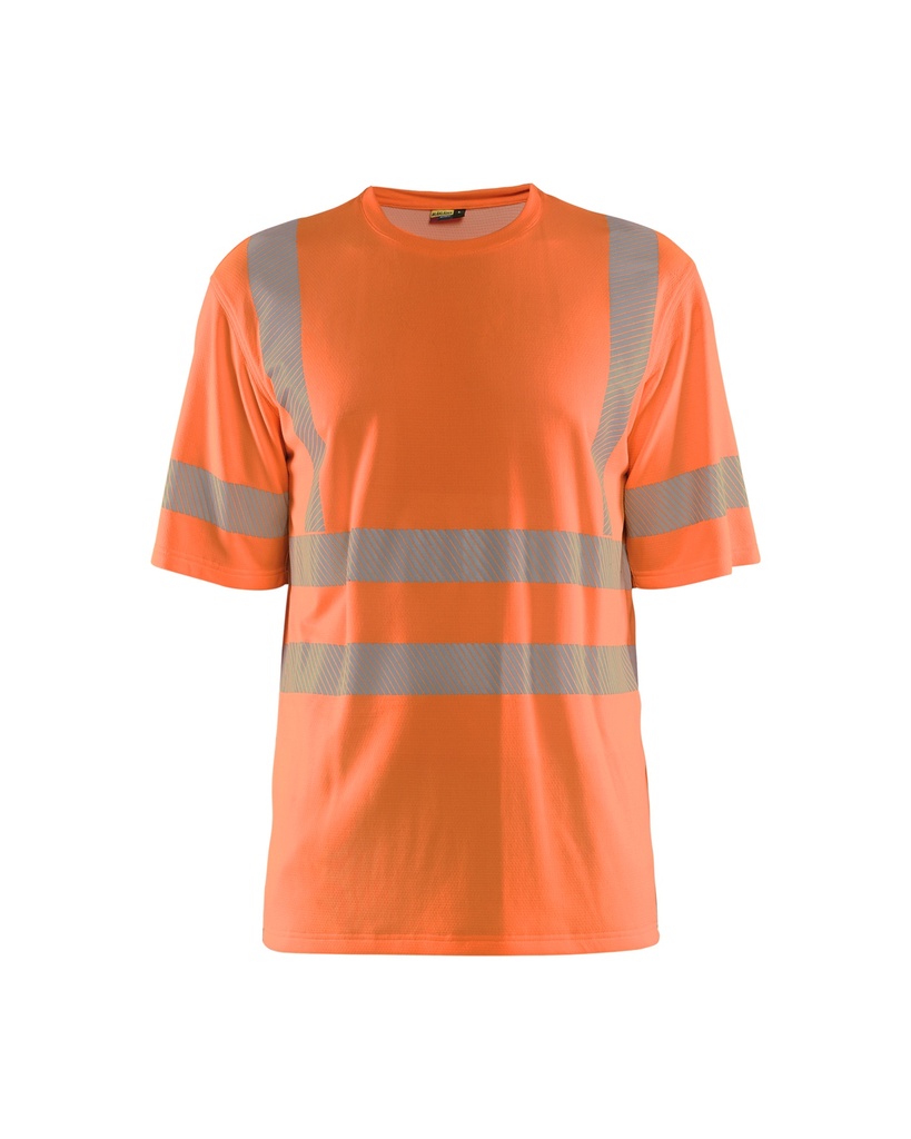 3522 T-shirt High vis