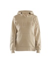 3560 Dames hoodie 3D