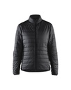 4715 Dames warm gevoerd vest