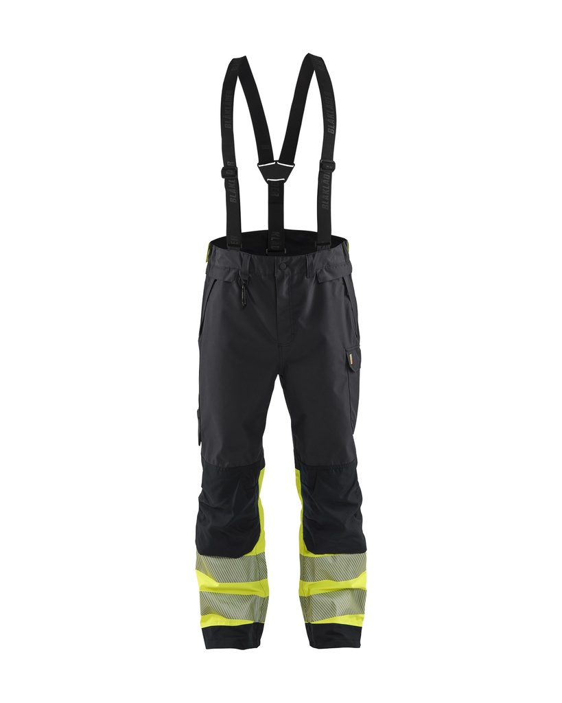 1877 High Vis shell werkbroek