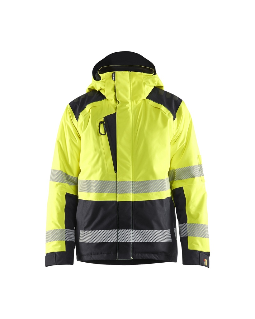 4455 Winterjas High Vis