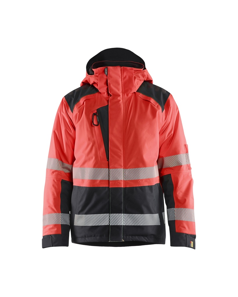4455 Winterjas High Vis