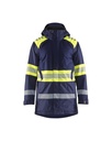 4485 Winterparka High Vis