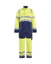 6373 Overall High vis