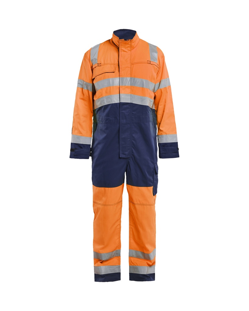 6373 Overall High vis