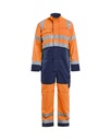 6373 Overall High vis