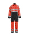 6373 Overall High vis
