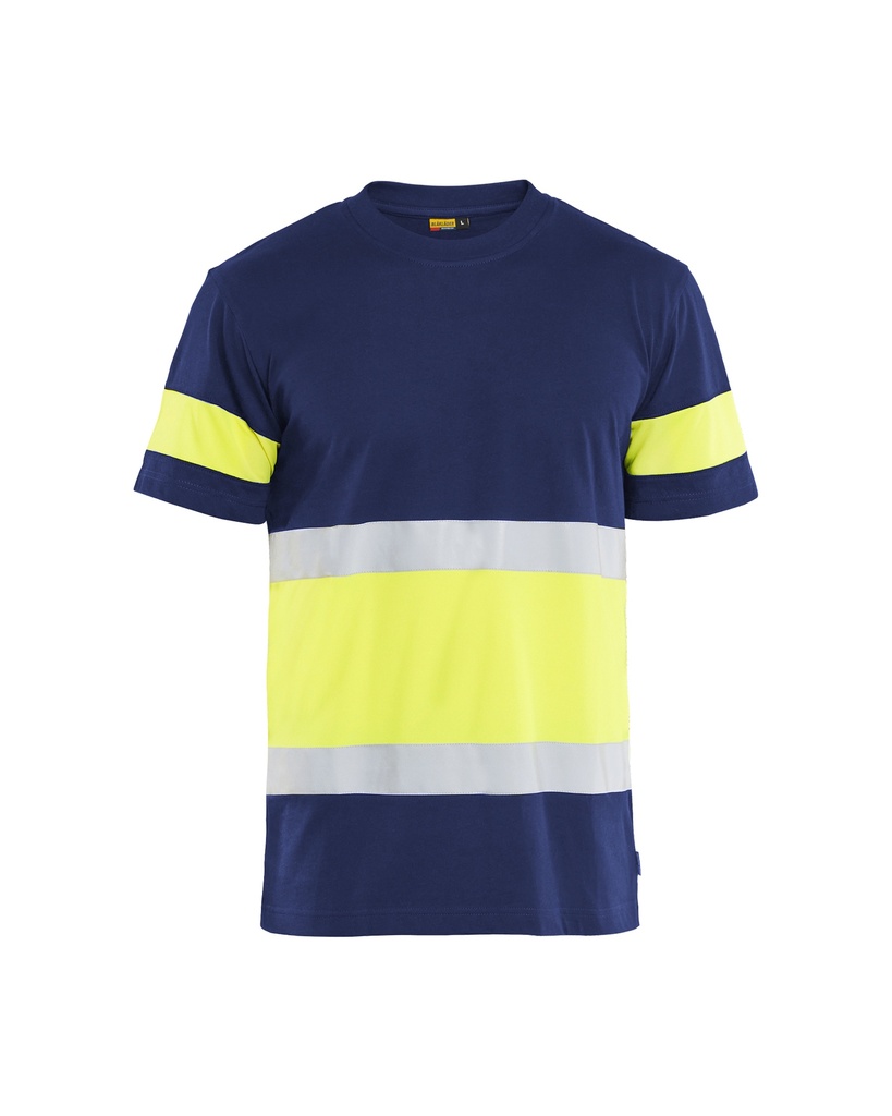 3387 T-shirt High Vis