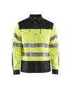 3255 Overhemd High Vis