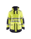 4469 Parka High Vis Evolution
