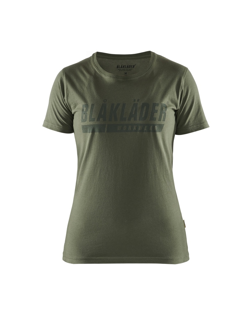 9216 Dames T-shirt Limited