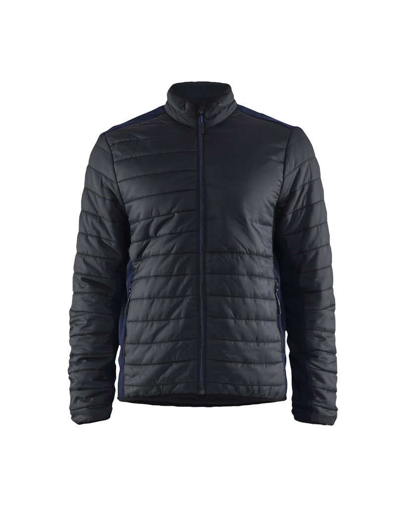 4710 Warm gevoerd vest