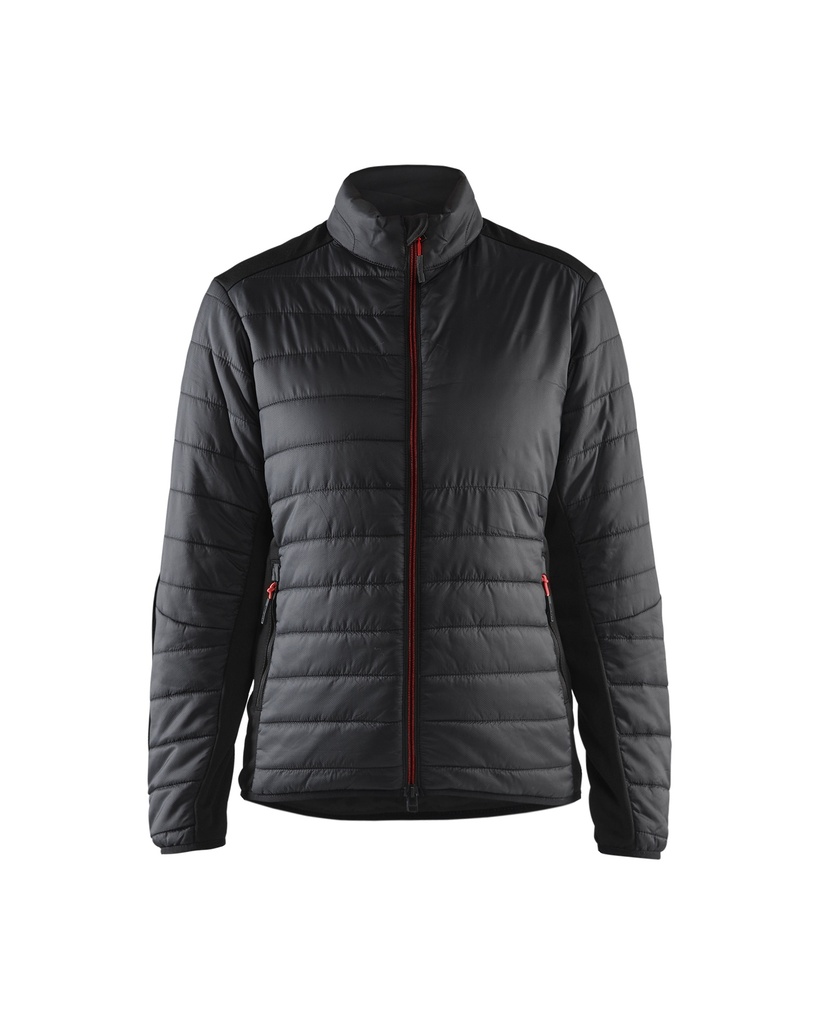 4715 Dames warm gevoerd vest