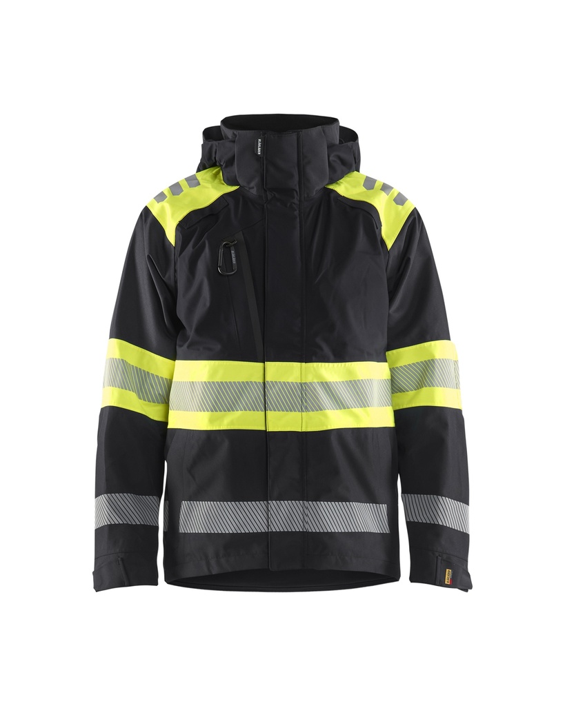 4420 Shell jack High Vis