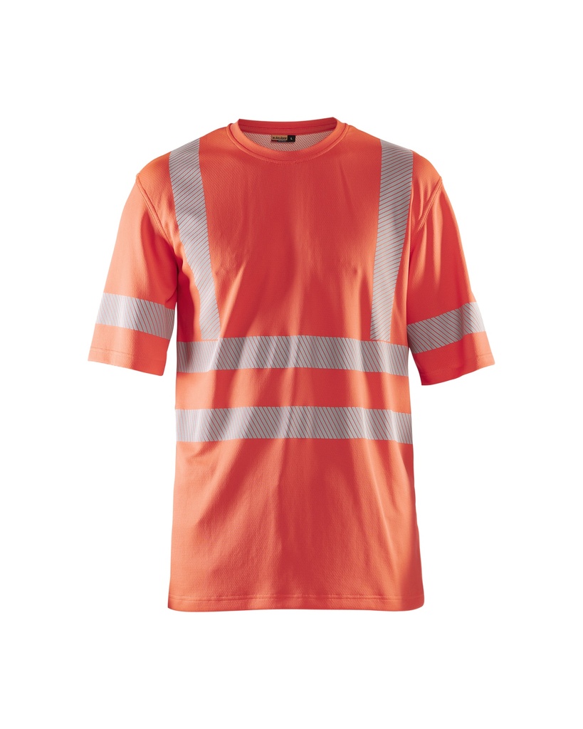 3522 T-shirt High vis