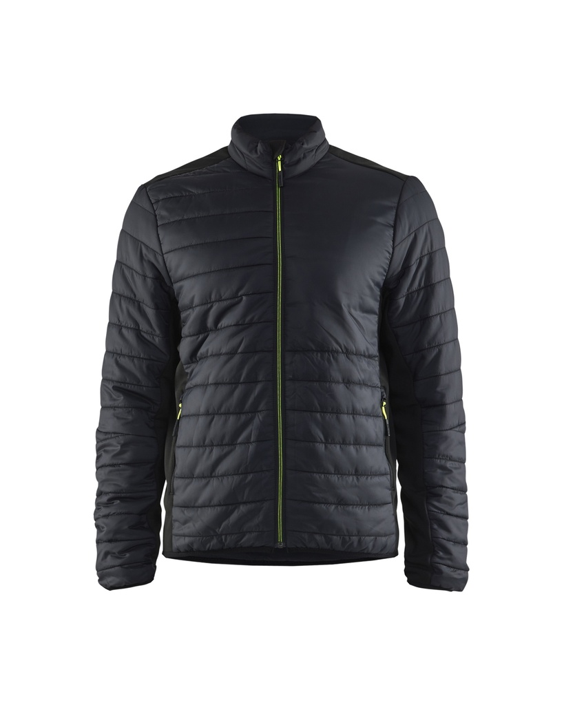 4710 Warm gevoerd vest