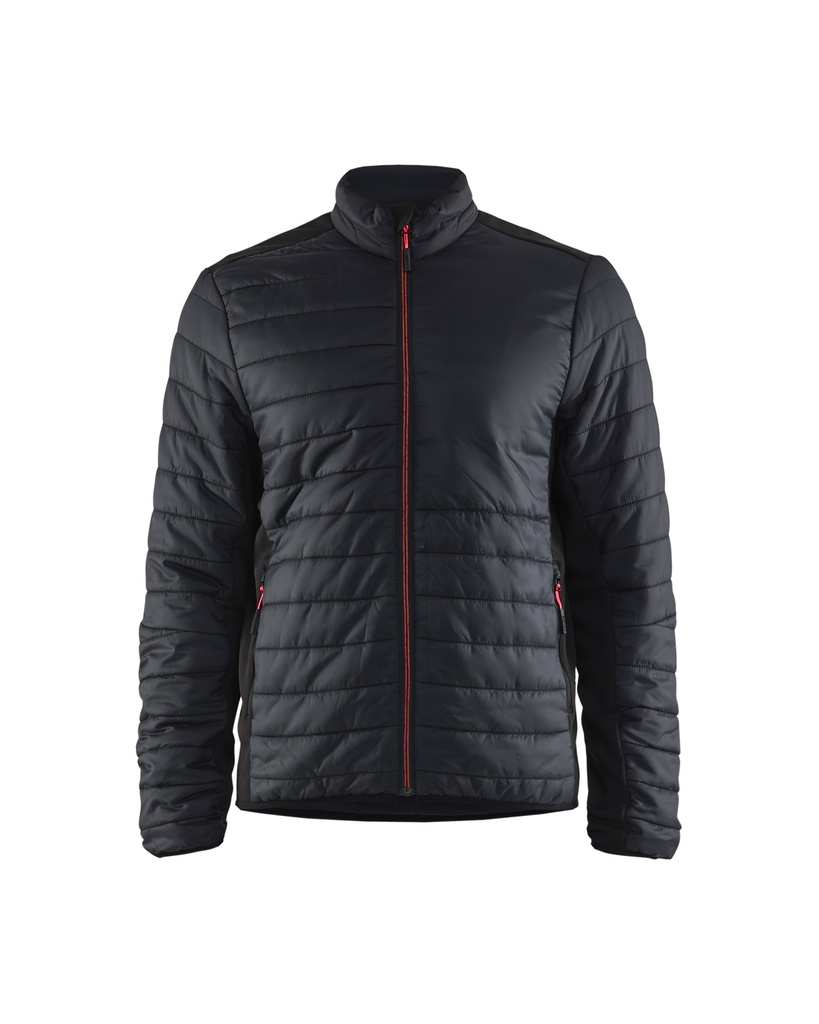 4710 Warm gevoerd vest