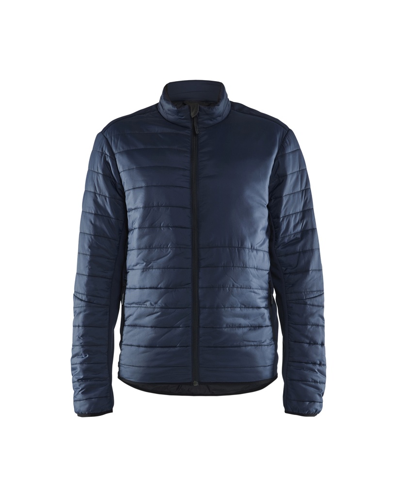 4710 Warm gevoerd vest