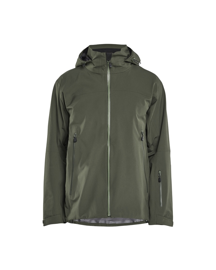 4980 STRIKER Shell Jack Stretch