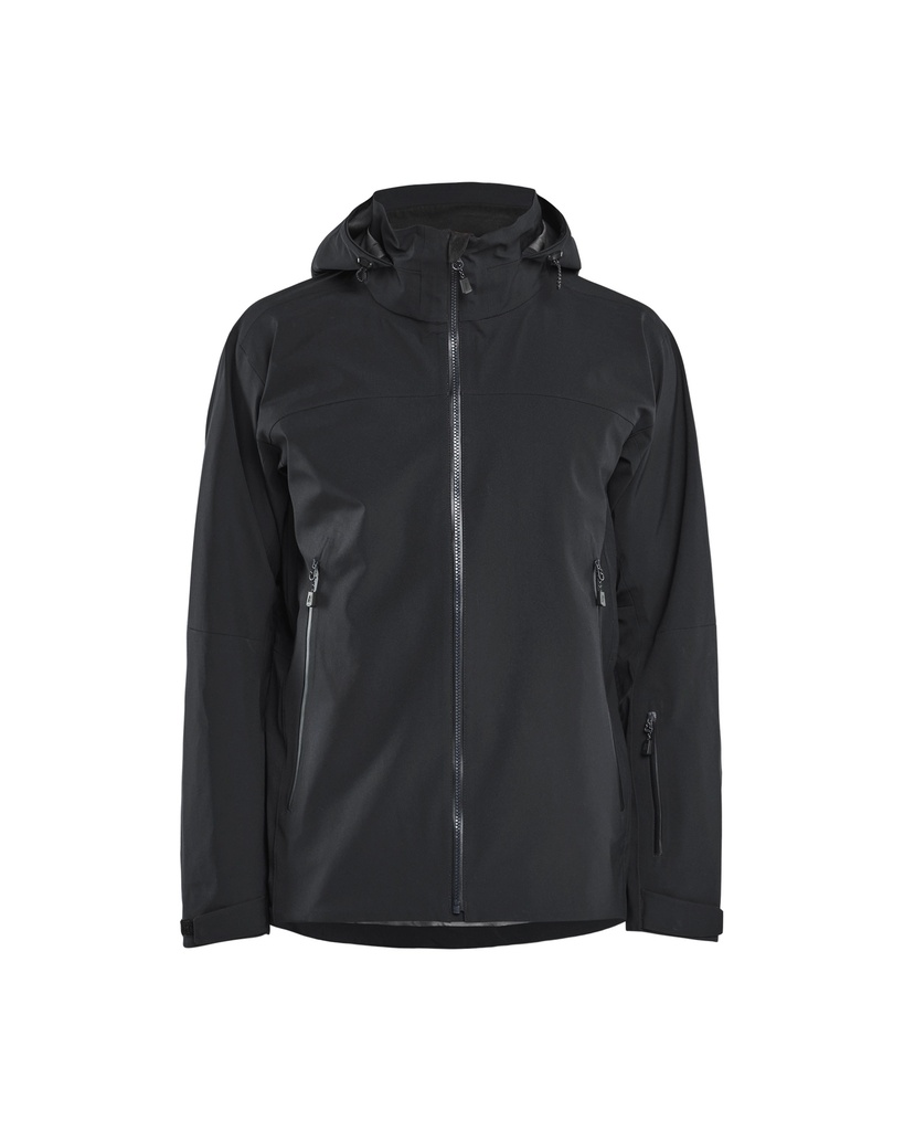 4980 STRIKER Shell Jack Stretch