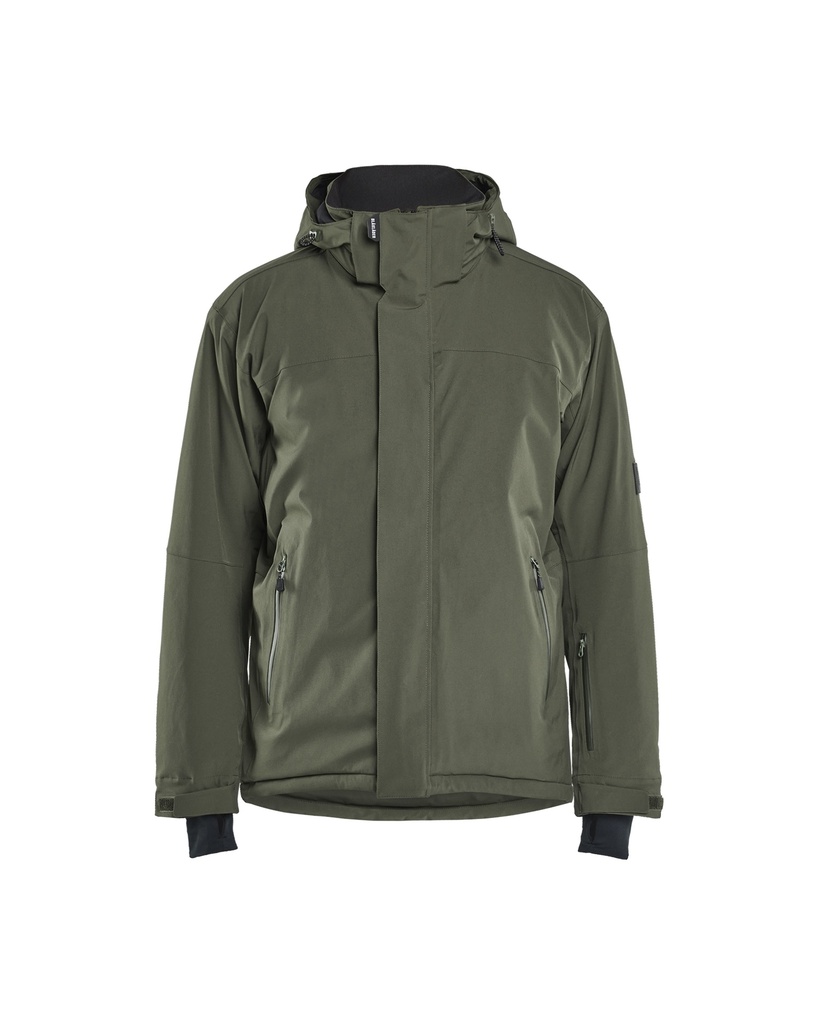 4991 STRIKER Winterjas Stretch