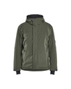4991 STRIKER Winterjas Stretch