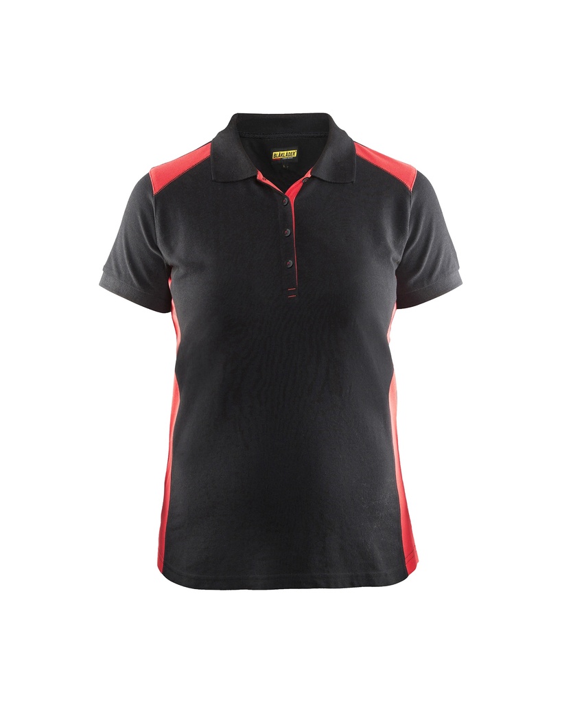 3390 Dames poloshirt
