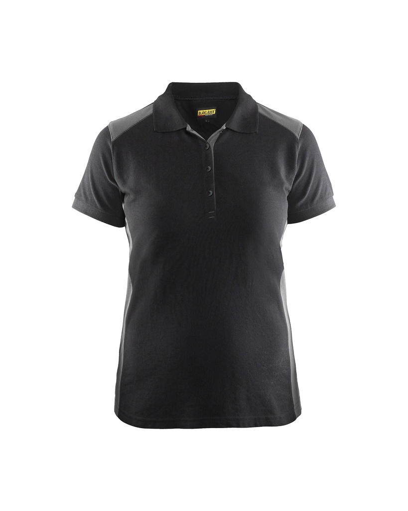 3390 Dames poloshirt