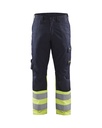 1705 Werkbroek Inherent Steel