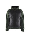 3463 Hybride sweater
