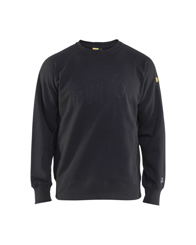 3477 Vlamvertragend sweatshirt