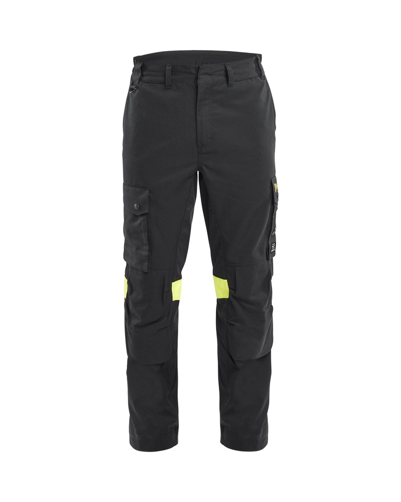 1417 Multinorm werkbroek inherent