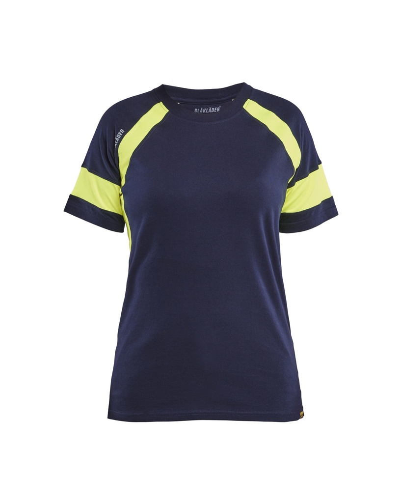 3524 Dames T-shirt Visible