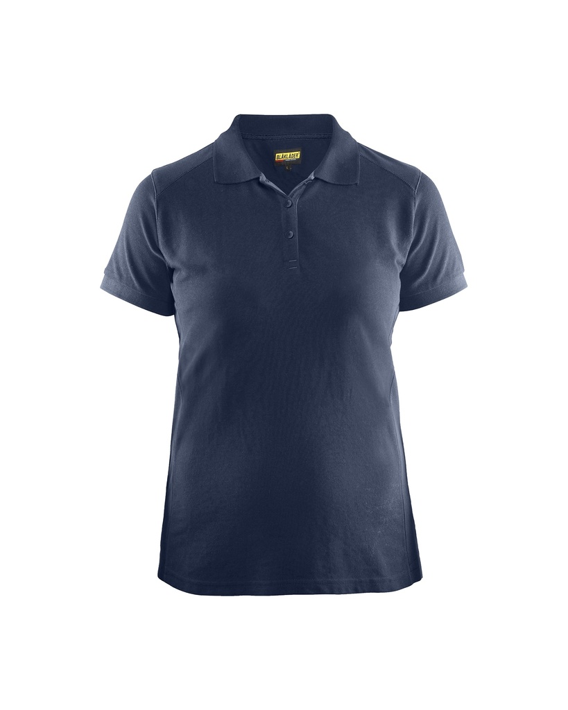 3390 Dames poloshirt