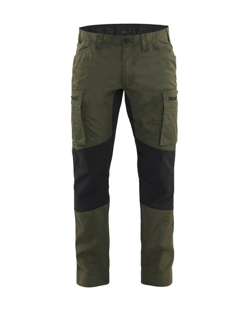 1459 Service werkbroek stretch