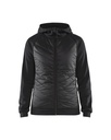 3464 Dames hybride sweater
