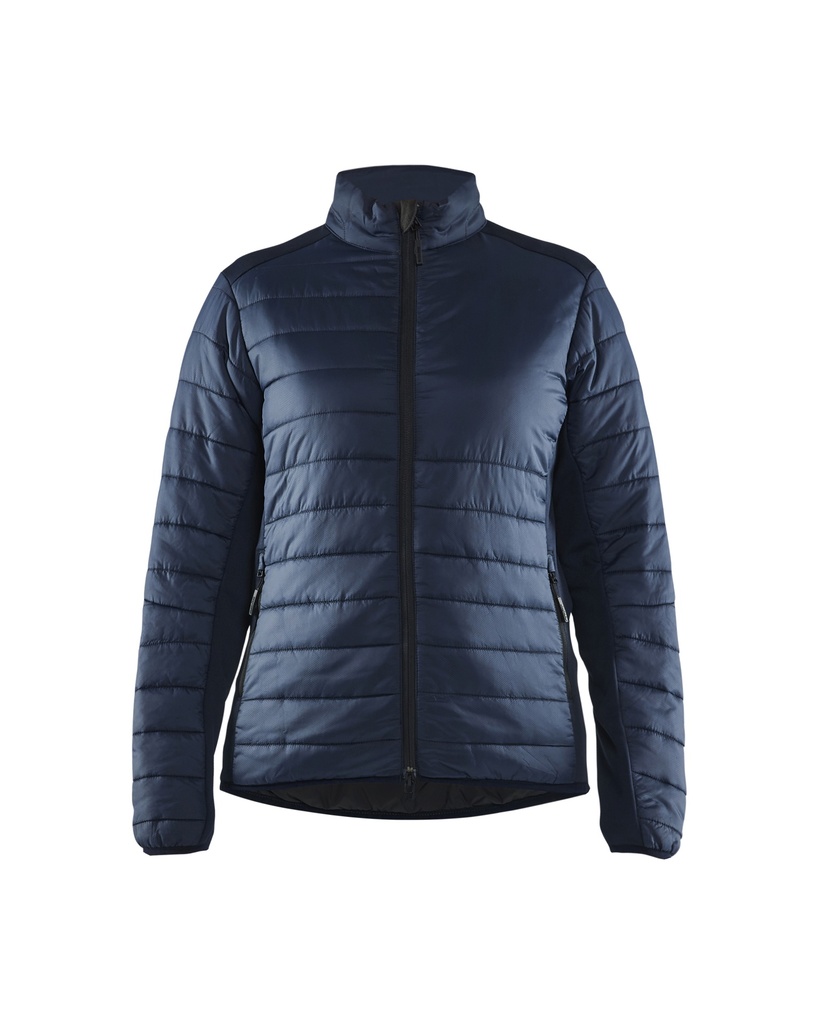 4715 Dames warm gevoerd vest