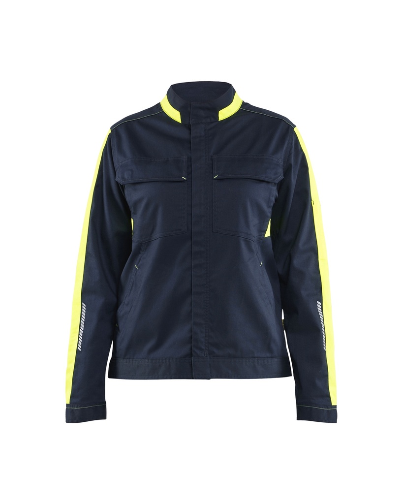 4443 Dames Industrie jack stretch