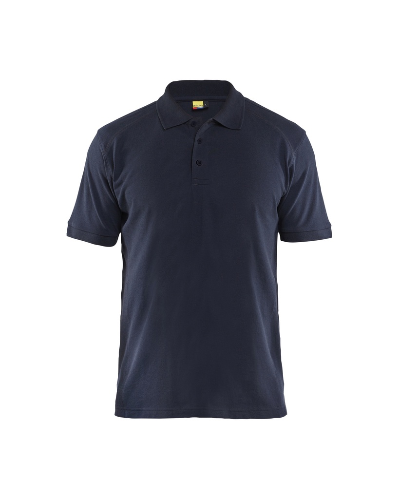 3324 Piqué Polo