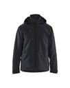 4750 Lichtgewicht softshell jack gevoerd