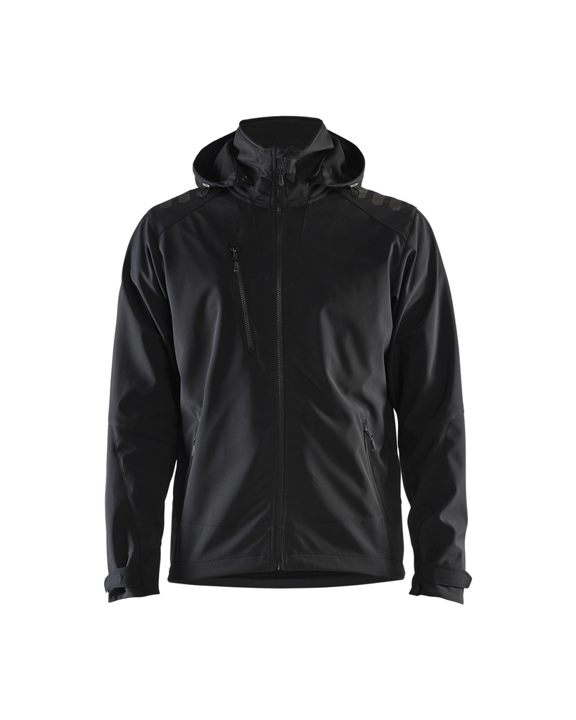 4749 Softshell jack