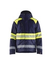 4480 Winterjas High Vis