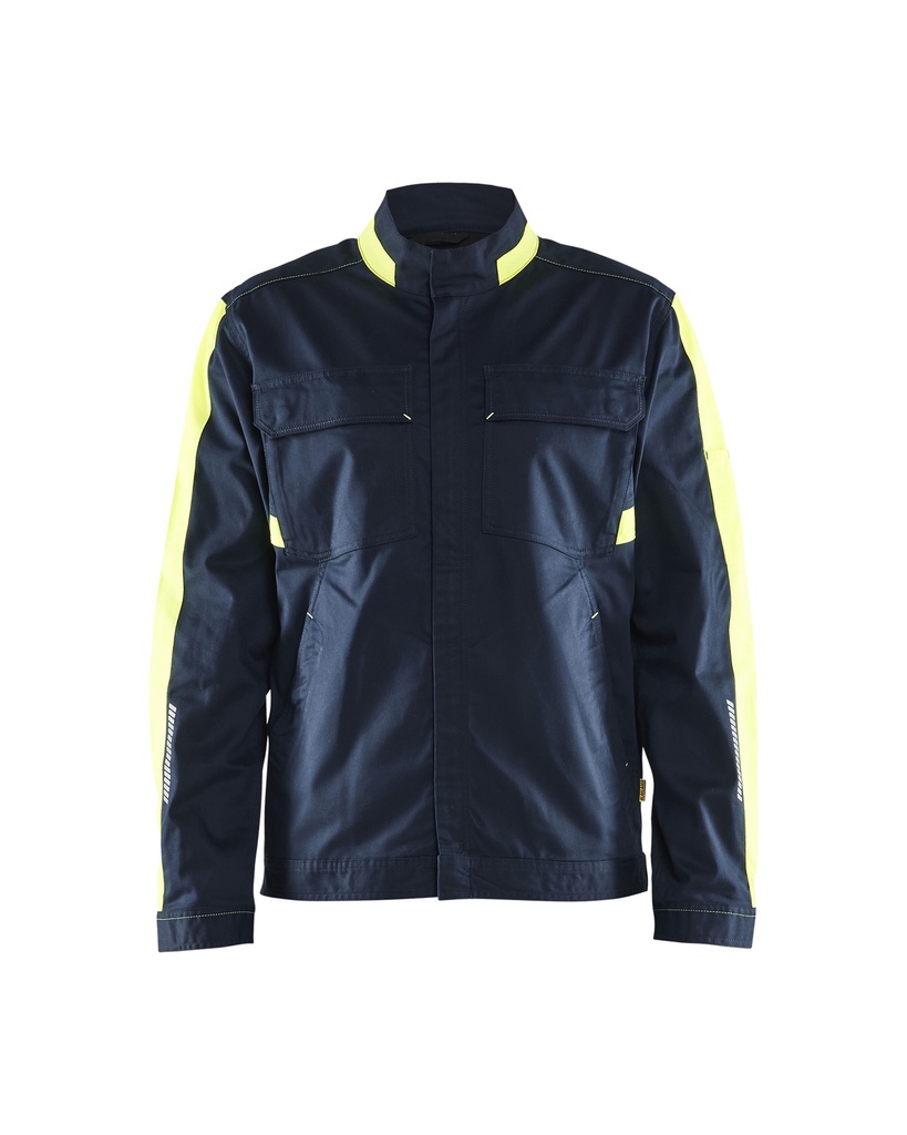 4444 Industrie jack stretch