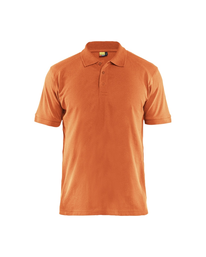 3324 Piqué Polo