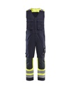 2887 Amerikaanse Overall Inherent