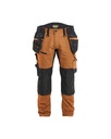 1970 STRIKER Werkbroek met Stretch