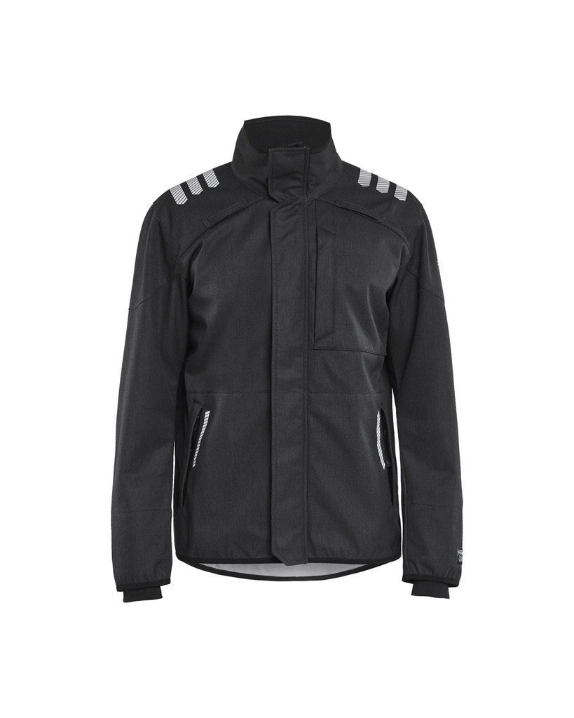 4447 APC 2 Multinorm softshell jack