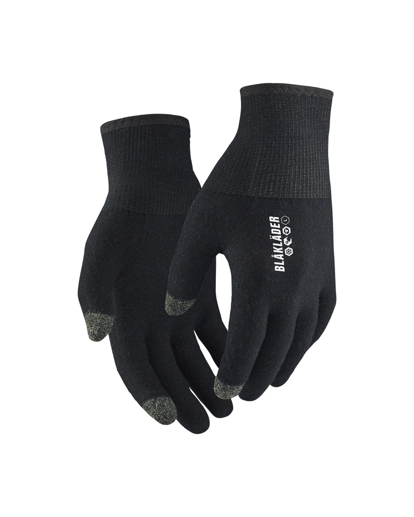 2999 Supreme werkhandschoenen wol touch