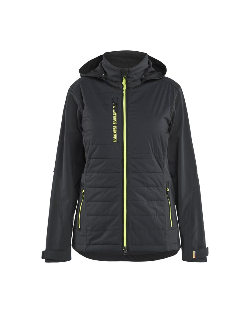 4733 Dames Hybride Jack